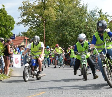 Kozojedský Fichtl 2012