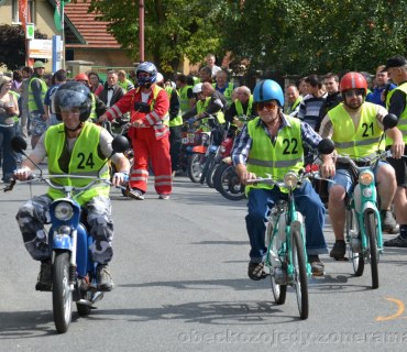 Kozojedský Fichtl 2012