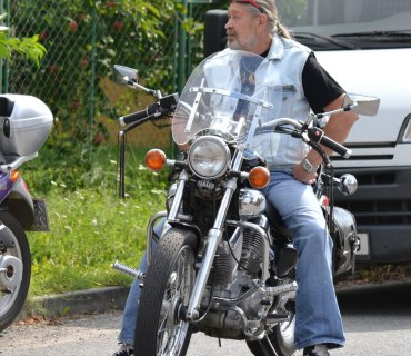 Kozojedský Fichtl 2012