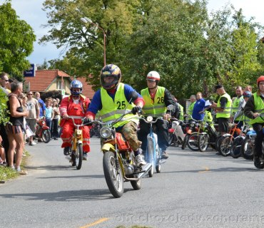 Kozojedský Fichtl 2012