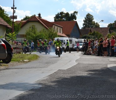 Kozojedský Fichtl 2012