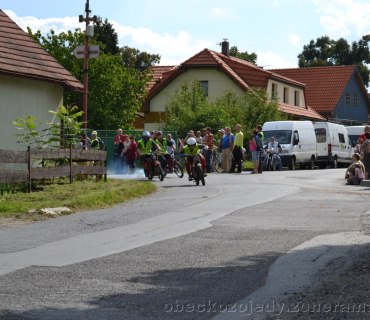 Kozojedský Fichtl 2012