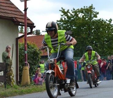 Kozojedský Fichtl 2012