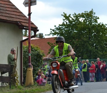 Kozojedský Fichtl 2012