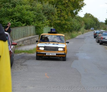 Kozojedský Fichtl 2012