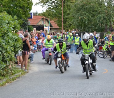 Kozojedský Fichtl 2012