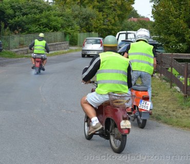 Kozojedský Fichtl 2012