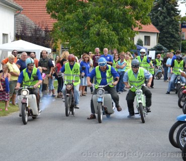 Kozojedský Fichtl 2012