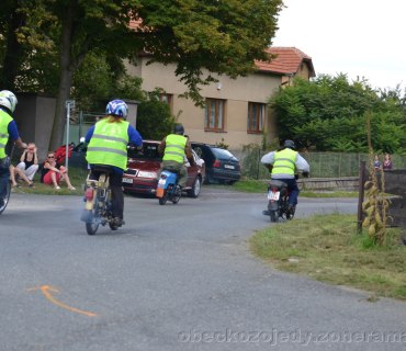 Kozojedský Fichtl 2012