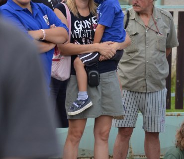 Kozojedský Fichtl 2012