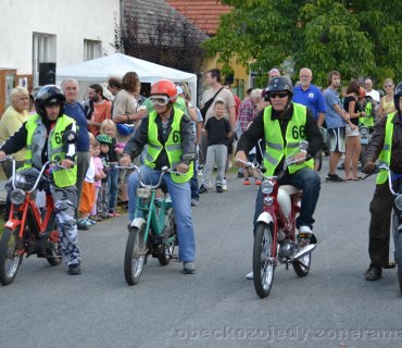 Kozojedský Fichtl 2012