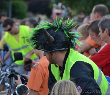 Kozojedský Fichtl 2012