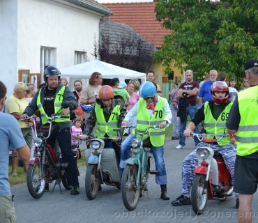 Kozojedský Fichtl 2012