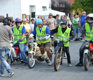 Kozojedský Fichtl 2012