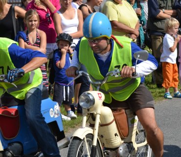 Kozojedský Fichtl 2012