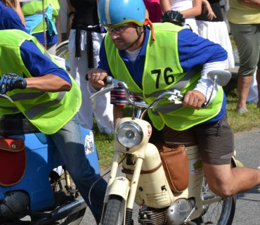 Kozojedský Fichtl 2012