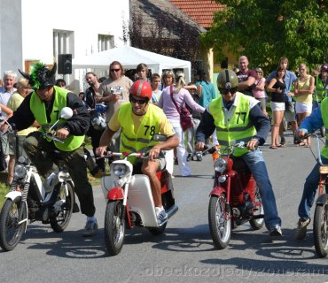 Kozojedský Fichtl 2012