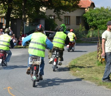 Kozojedský Fichtl 2012