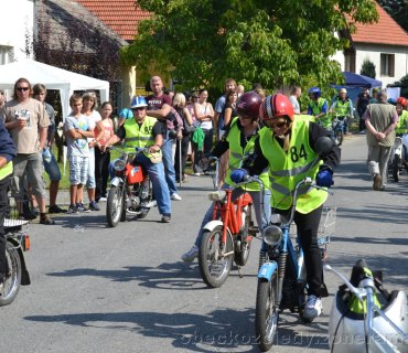 Kozojedský Fichtl 2012