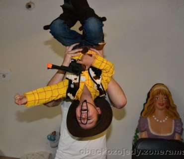 Dětský karneval 2014