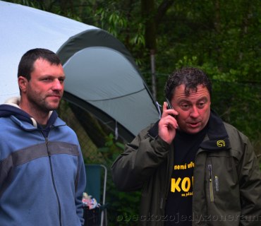 Kotlíkový guláš 2014