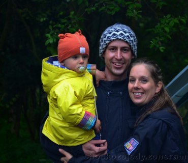 Kotlíkový guláš 2014