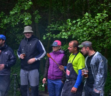 Kotlíkový guláš 2014