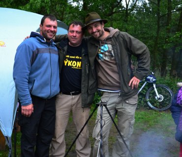 Kotlíkový guláš 2014