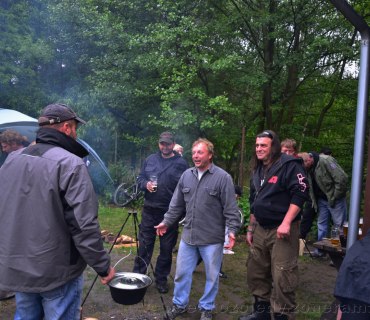 Kotlíkový guláš 2014