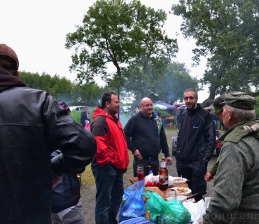 Kotlíkový guláš 2014