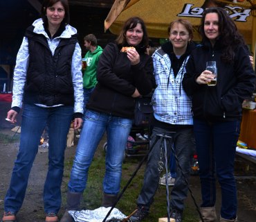 Kotlíkový guláš 2014