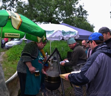 Kotlíkový guláš 2014