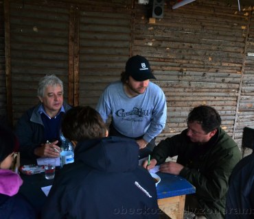 Kotlíkový guláš 2014