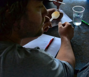 Kotlíkový guláš 2014