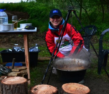 Kotlíkový guláš 2014