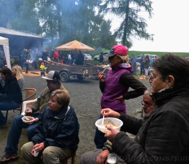 Kotlíkový guláš 2014