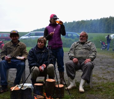 Kotlíkový guláš 2014