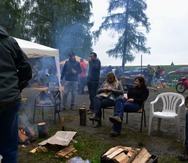 Kotlíkový guláš 2014