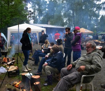 Kotlíkový guláš 2014