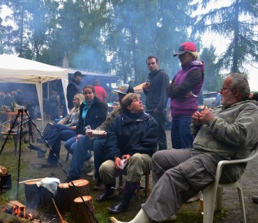 Kotlíkový guláš 2014