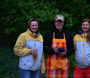 Kotlíkový guláš 2014