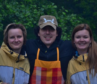 Kotlíkový guláš 2014