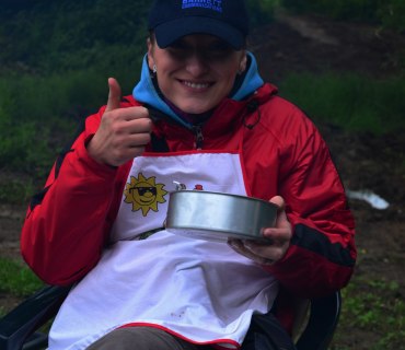 Kotlíkový guláš 2014