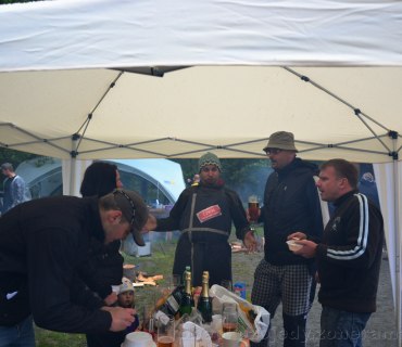 Kotlíkový guláš 2014