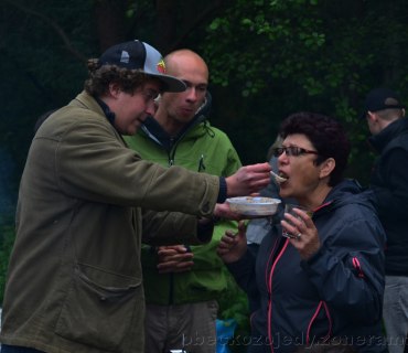 Kotlíkový guláš 2014