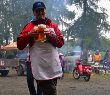 Kotlíkový guláš 2014