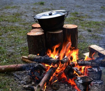 Kotlíkový guláš 2014