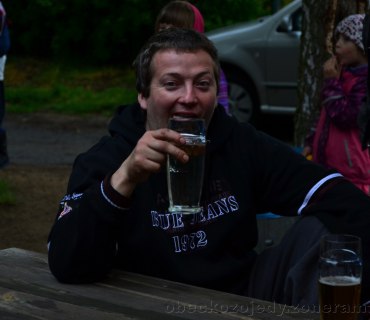 Kotlíkový guláš 2014