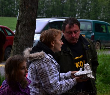 Kotlíkový guláš 2014