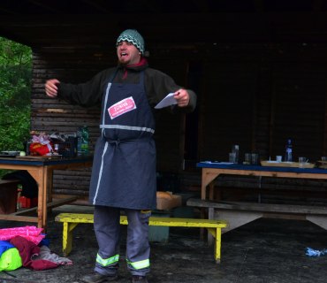 Kotlíkový guláš 2014